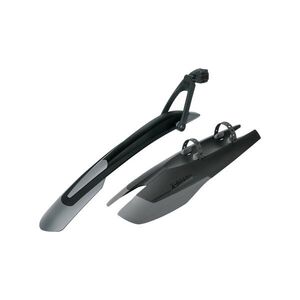 SKS sárvédő szett - X-BLADE / X-BOARD 29" - fekete/szürke kép