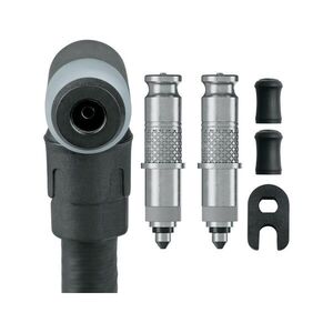 SKS szivattyú tartozékok - CLICKVALVE CONVERSION KIT - fekete kép