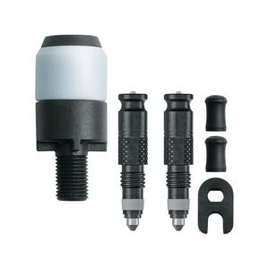 SKS szivattyú tartozékok - CLICKVALVE CONVERSION KIT - fekete/szürke kép