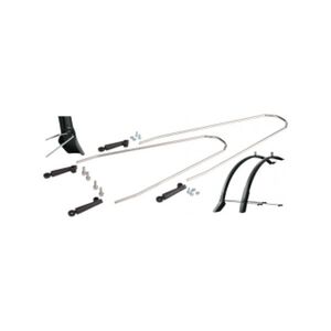 SKS pótalkatrész - U-STAY KIT VELO65 - ezüst kép