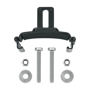 SKS szerelőkészlet - SLIDING BRIDGE KIT - fekete kép