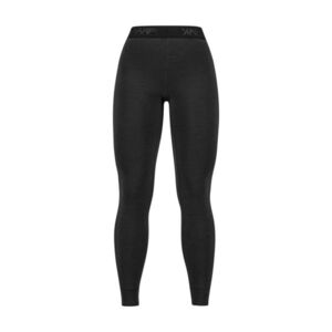 KARPOS legging - DINAMICO MERINO 130 W - fekete kép
