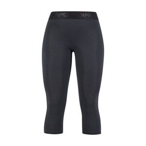 KARPOS legging - DINAMICO 3/4 W - fekete kép
