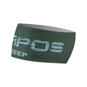 KARPOS Kerékpáros fejpánt - PELMETTO - zöld kép