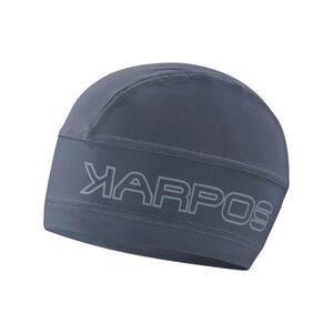 KARPOS Kerékpáros sapka - ALAGNA - szürke kép