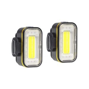BLACKBURN lámpa készlet - 2FER TWO PACK - fekete kép