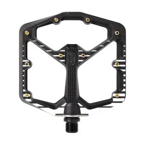 CRANKBROTHERS pedál - STAMP 7 SMALL - fekete kép