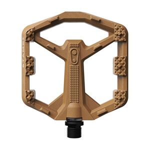 CRANKBROTHERS pedál - STAMP 0 SMALL - barna kép