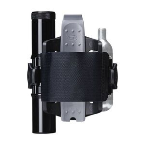 CRANKBROTHERS kerékpárbelső tartó - S.O.S. TS18 TUBE STASH KIT - fekete kép