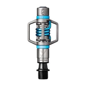 CRANKBROTHERS pedál - EGG BEATER 3 - ezüst kép