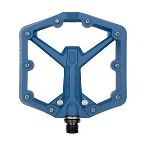 CRANKBROTHERS pedál - STAMP 1 LARGE - kék kép