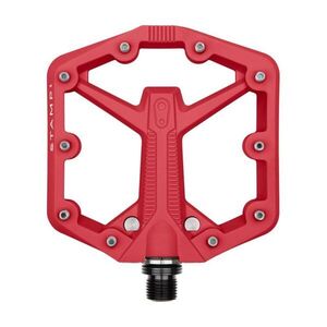 CRANKBROTHERS pedál - STAMP 1 SMALL - piros kép