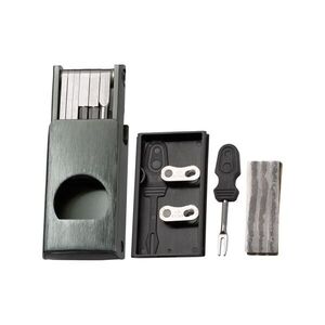 CRANKBROTHERS multikey - F11 - ezüst kép