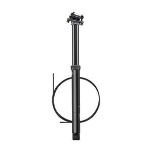 CRANKBROTHERS ülésoszlop - HIGHLINE 7 31, 6 mm - fekete kép