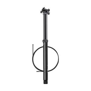 CRANKBROTHERS ülésoszlop - HIGHLINE 7 30, 9 mm - fekete kép