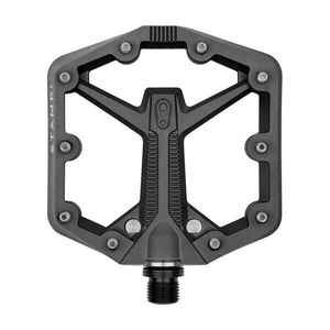 CRANKBROTHERS pedál - STAMP 1 SMALL - fekete kép