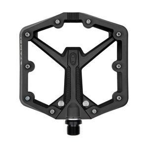 CRANKBROTHERS pedál - STAMP 1 LARGE - fekete kép