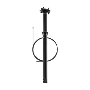 CRANKBROTHERS ülésoszlop - HIGHLINE XC/GRAVEL 27, 2 mm - fekete kép