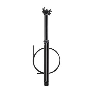 CRANKBROTHERS ülésoszlop - HIGHLINE 3 30, 9 mm - fekete kép