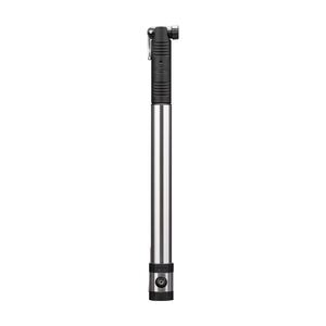 CRANKBROTHERS szivattyú - MINI KLIC - ezüst kép