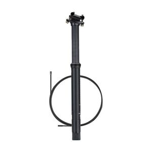 CRANKBROTHERS ülésoszlop - HIGHLINE 11 31, 6 mm - fekete kép