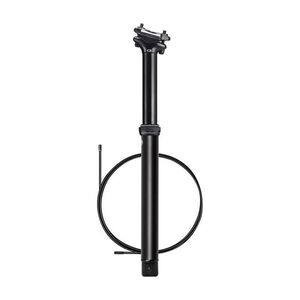 CRANKBROTHERS ülésoszlop - HIGHLINE 3 31, 6 mm - fekete kép