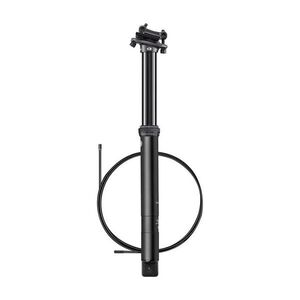 CRANKBROTHERS ülésoszlop - HIGHLINE 7 30, 9 mm - fekete kép