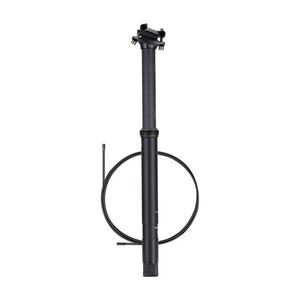 CRANKBROTHERS ülésoszlop - HIGHLINE 11 31, 6 mm - fekete kép