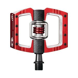 CRANKBROTHERS pedál - MALLET DH - piros kép