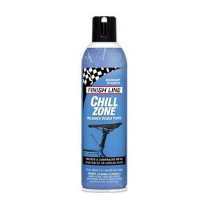 FINISH LINE korróziógátló spray - CHILL ZONE 500 ml kép