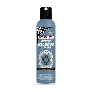 FINISH LINE féktisztító - DISC BRAKE CELANER 295 ml kép