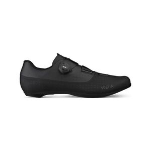 FIZIK Kerékpáros cipő - OVERCURVE R4 - fekete kép