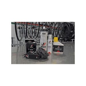 VITTORIA belső gumi - MTB STANDARD 20x1.95/2.125 - fekete kép