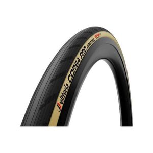 VITTORIA külső abroncs - CORSA PRO CONTROL 30-622 - fekete/bézs kép