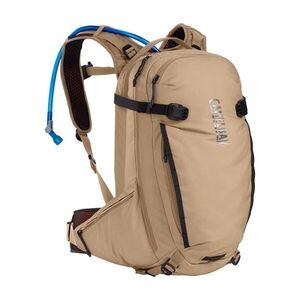 CAMELBAK víztartályos hátizsák - HAWG 20 - bézs kép
