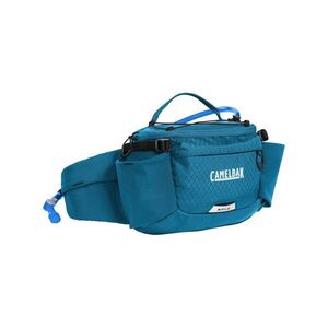 CAMELBAK övtáska - MULE 5 - kék kép