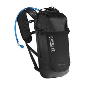 CAMELBAK víztartályos hátizsák - MULE EVO 12 - fekete kép