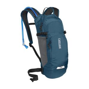 CAMELBAK víztartályos hátizsák - LOBO 9 - kék kép
