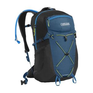 CAMELBAK víztartályos hátizsák - FOURTEENER 26 - kék/fekete kép