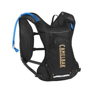 CAMELBAK Kerékpáros mellény - CHASE RACE 4 - fekete kép
