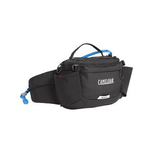CAMELBAK övtáska - MULE 5 - fekete kép