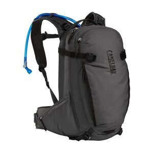 CAMELBAK víztartályos hátizsák - HAWG 20 - fekete kép