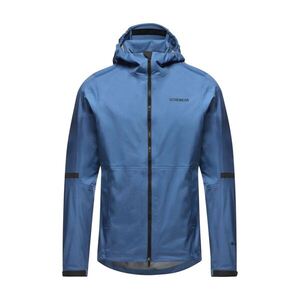 GORE vízálló kabát - LUPRA GORE-TEX - kék kép