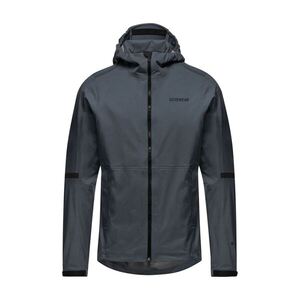GORE vízálló kabát - LUPRA GORE-TEX® 2.0 - antracit kép