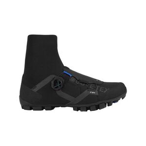 NORTHWAVE Kerékpáros cipő - CELSIUS XT ARC. GTX - fekete kép