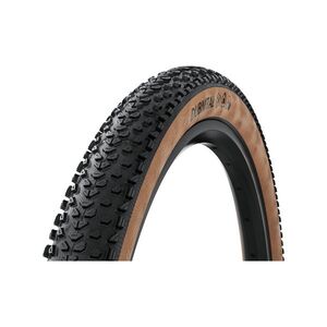 CONTINENTAL külső abroncs - DUBNITAL TRAIL GRIP 29X2.4 - fekete/barna kép