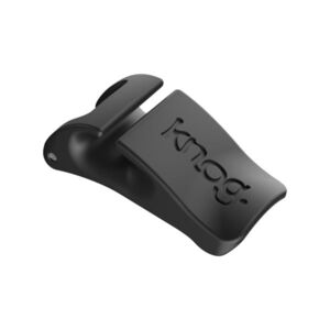 KNOG pótalkatrész - CLASP BLINDER - fekete kép