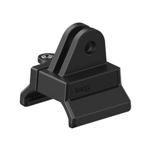 KNOG első lámpa tartó - BLINDER GOPRO LOCKING MOUNT - fekete kép