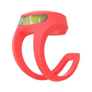 KNOG lámpa készlet - FROG V3 - narancssárga kép