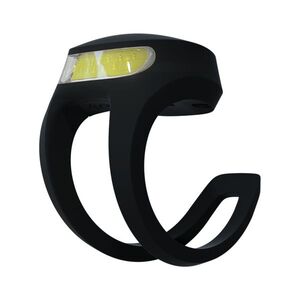 KNOG hátsó lámpa - FROG V3 - fekete kép